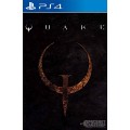 Quake PS4